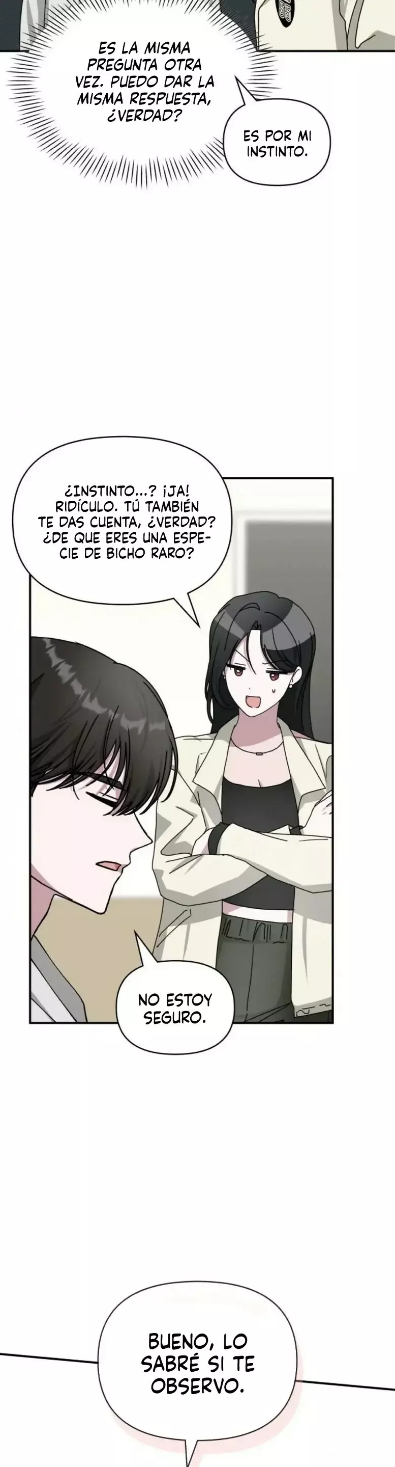 Me Confundieron con un Monstruoso Actor Genio Capítulo 10 - Page 39