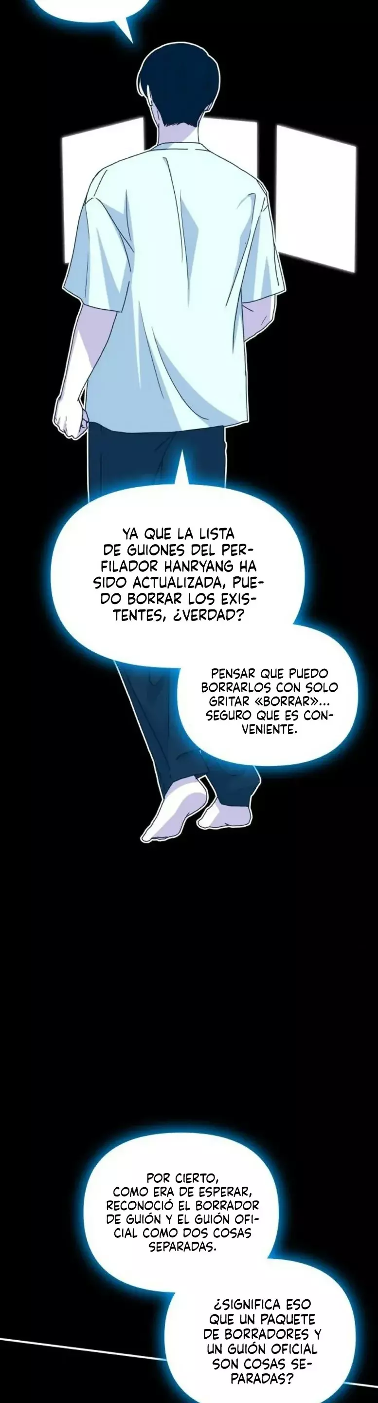 Me Confundieron con un Monstruoso Actor Genio Capítulo 10 - Page 47