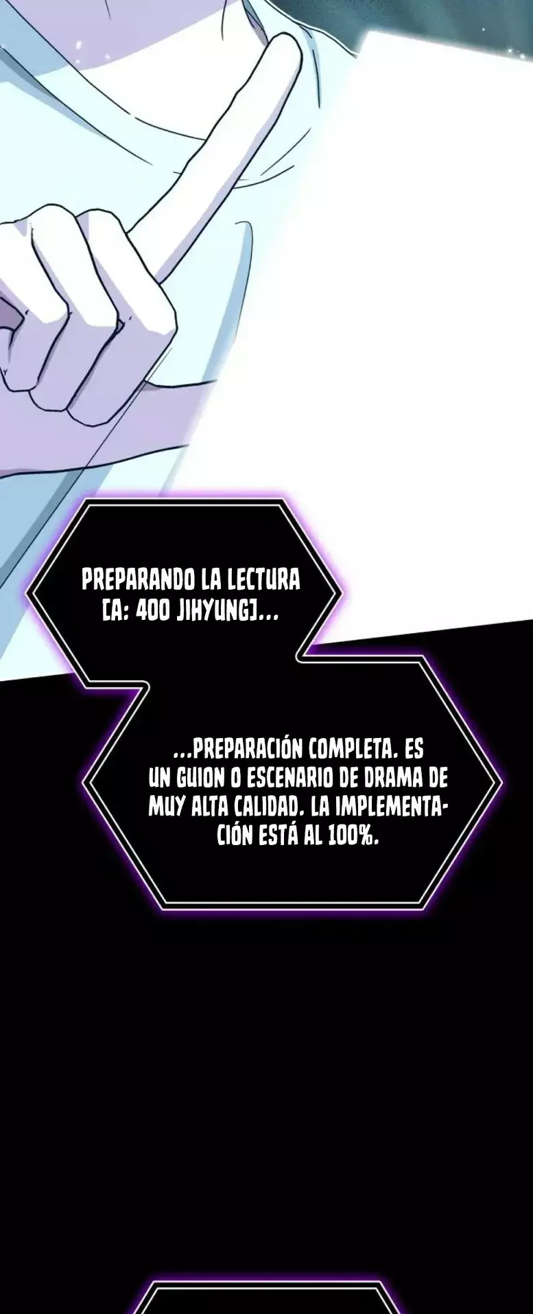 Me Confundieron con un Monstruoso Actor Genio Capítulo 10 - Page 52