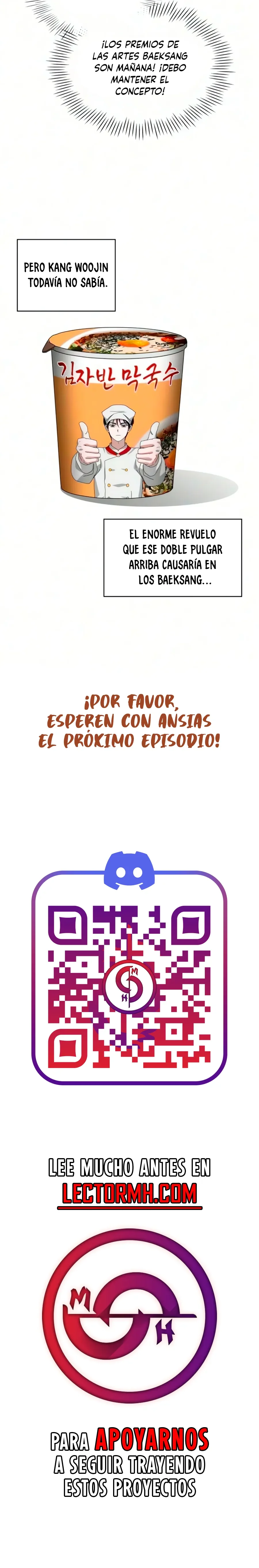 Me Confundieron con un Monstruoso Actor Genio Capítulo 102 - Page 16