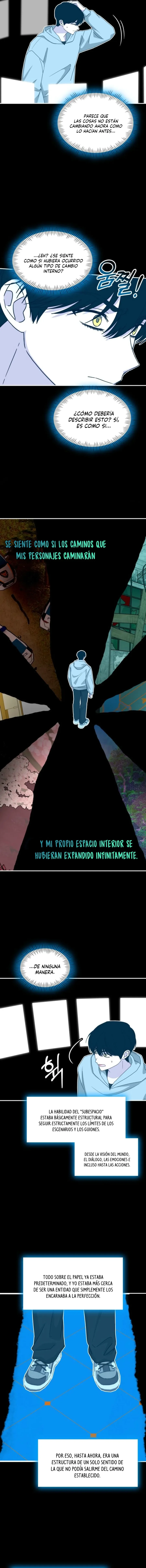 Me Confundieron con un Monstruoso Actor Genio Capítulo 104 - Page 12