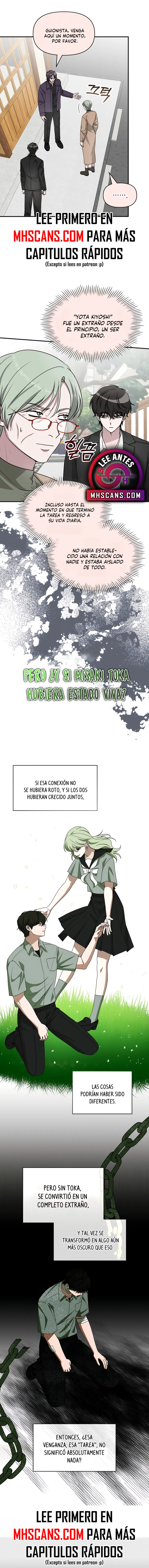 Me Confundieron con un Monstruoso Actor Genio Capítulo 105 - Page 8