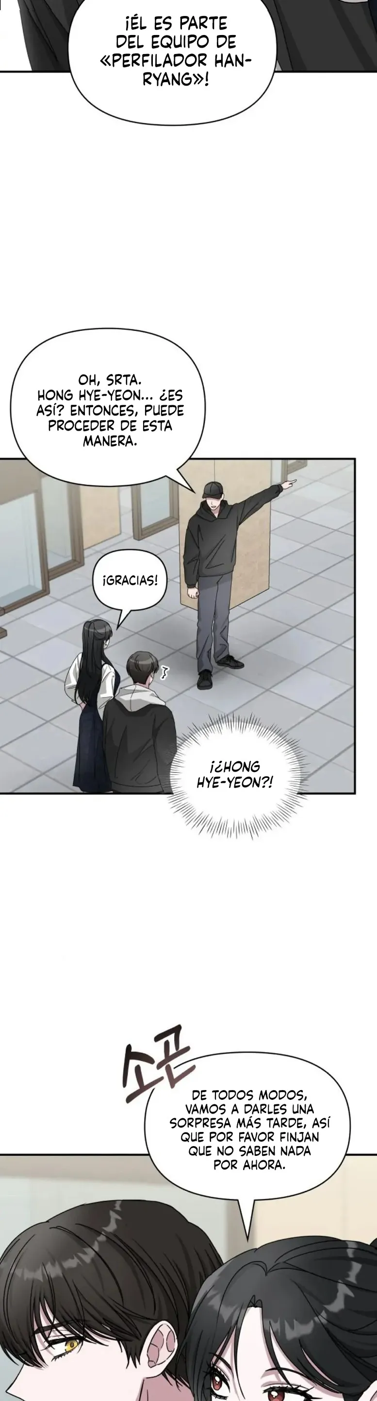 Me Confundieron con un Monstruoso Actor Genio Capítulo 11 - Page 8