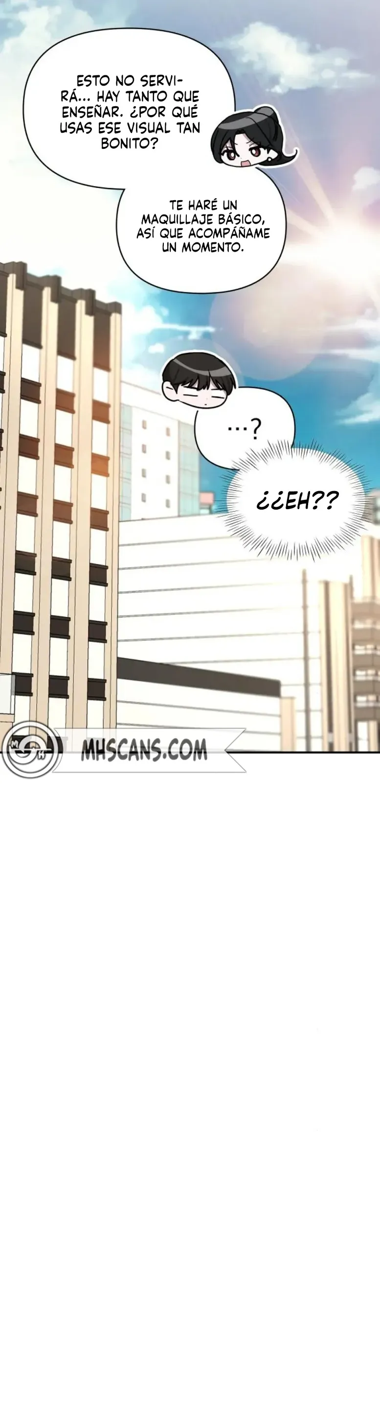 Me Confundieron con un Monstruoso Actor Genio Capítulo 11 - Page 10