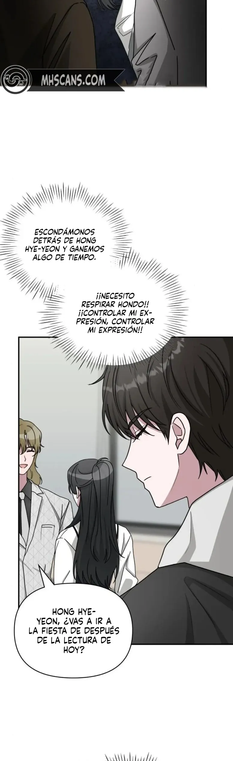 Me Confundieron con un Monstruoso Actor Genio Capítulo 11 - Page 15