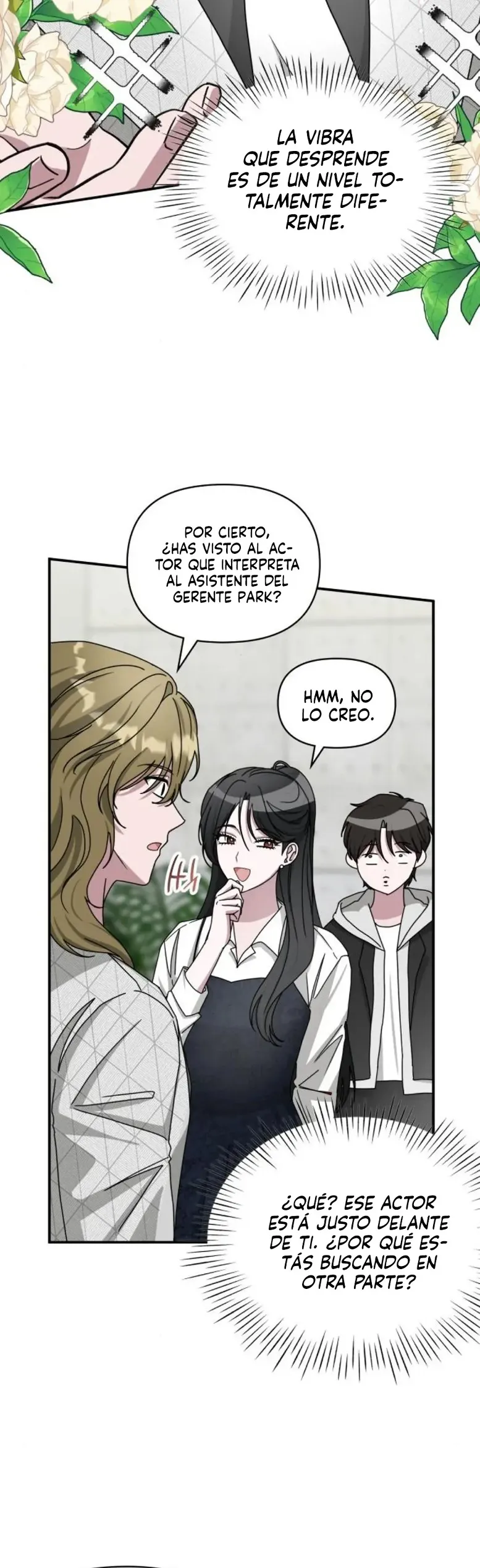 Me Confundieron con un Monstruoso Actor Genio Capítulo 11 - Page 17