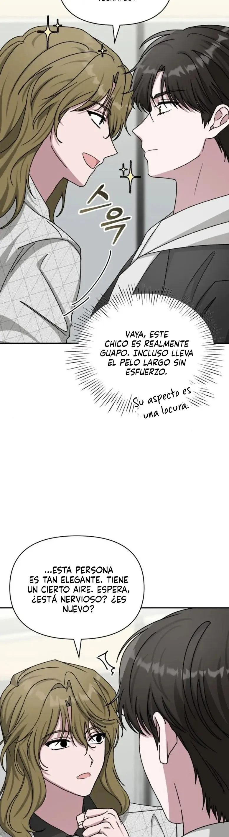 Me Confundieron con un Monstruoso Actor Genio Capítulo 11 - Page 19