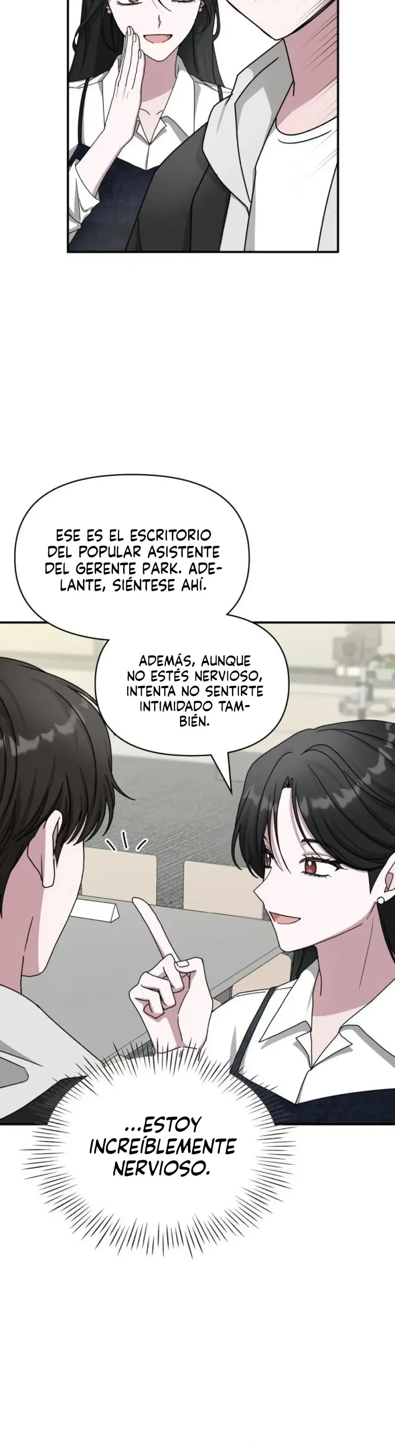 Me Confundieron con un Monstruoso Actor Genio Capítulo 11 - Page 21