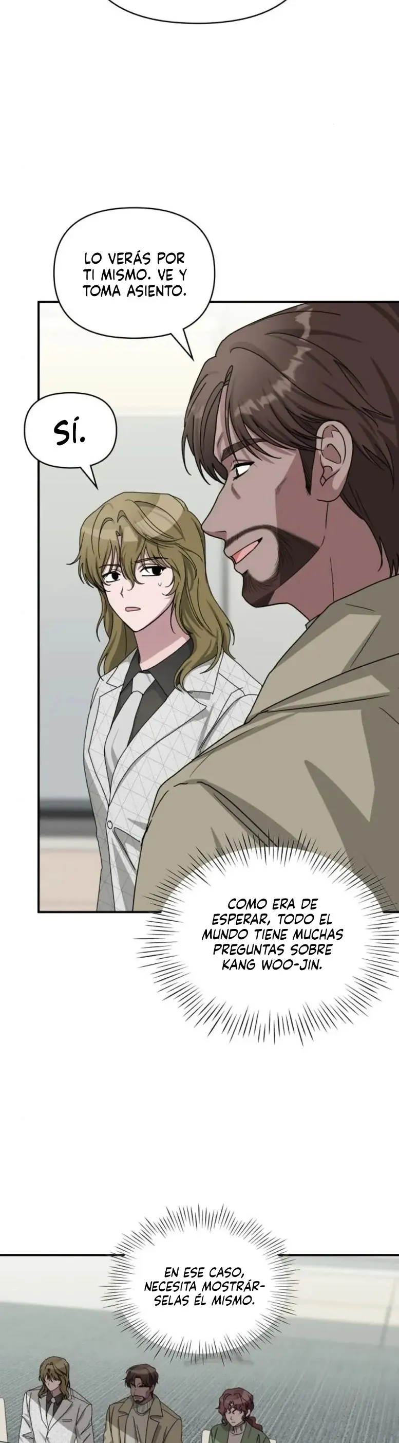 Me Confundieron con un Monstruoso Actor Genio Capítulo 11 - Page 28