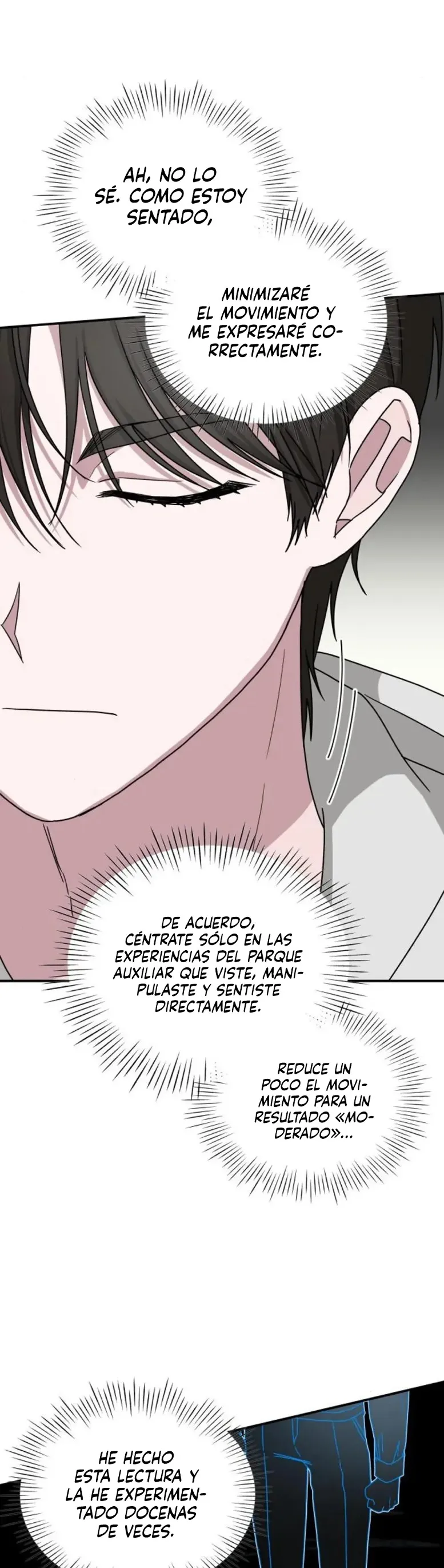 Me Confundieron con un Monstruoso Actor Genio Capítulo 11 - Page 40