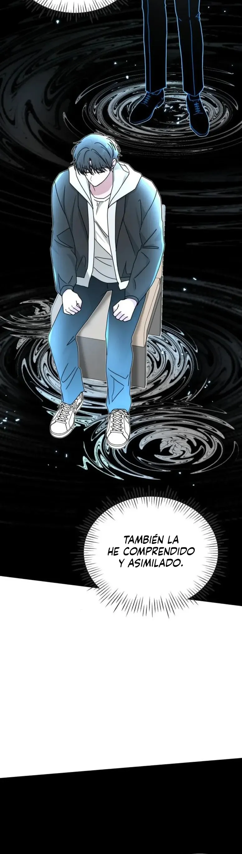Me Confundieron con un Monstruoso Actor Genio Capítulo 11 - Page 41