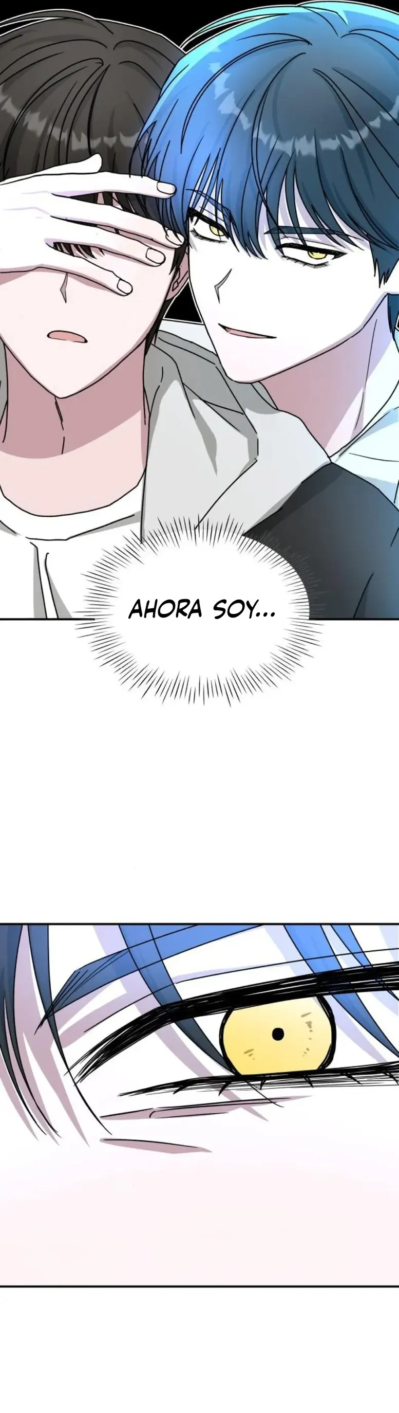 Me Confundieron con un Monstruoso Actor Genio Capítulo 11 - Page 42