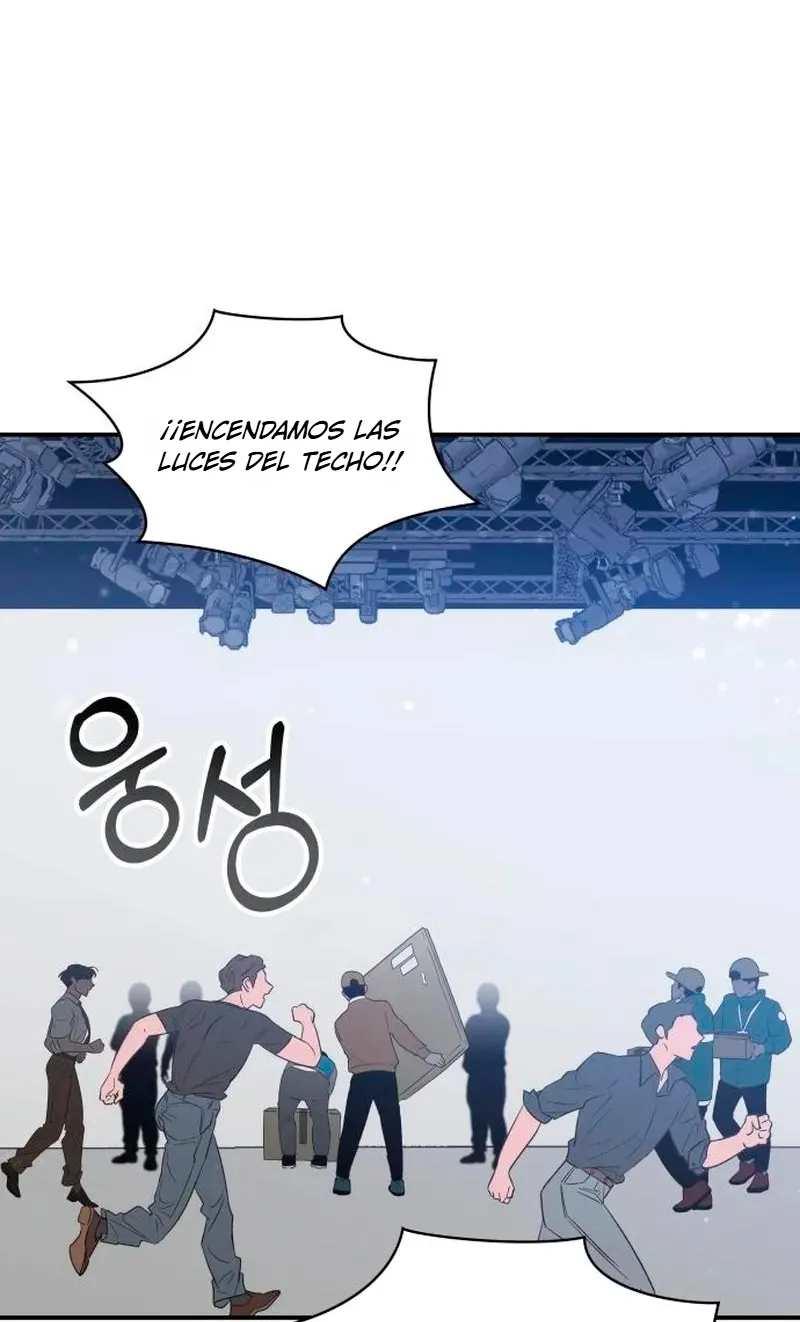 Me Confundieron con un Monstruoso Actor Genio Capítulo 112 - Page 2