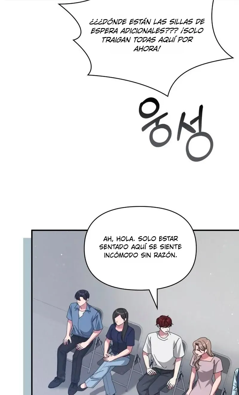Me Confundieron con un Monstruoso Actor Genio Capítulo 112 - Page 3
