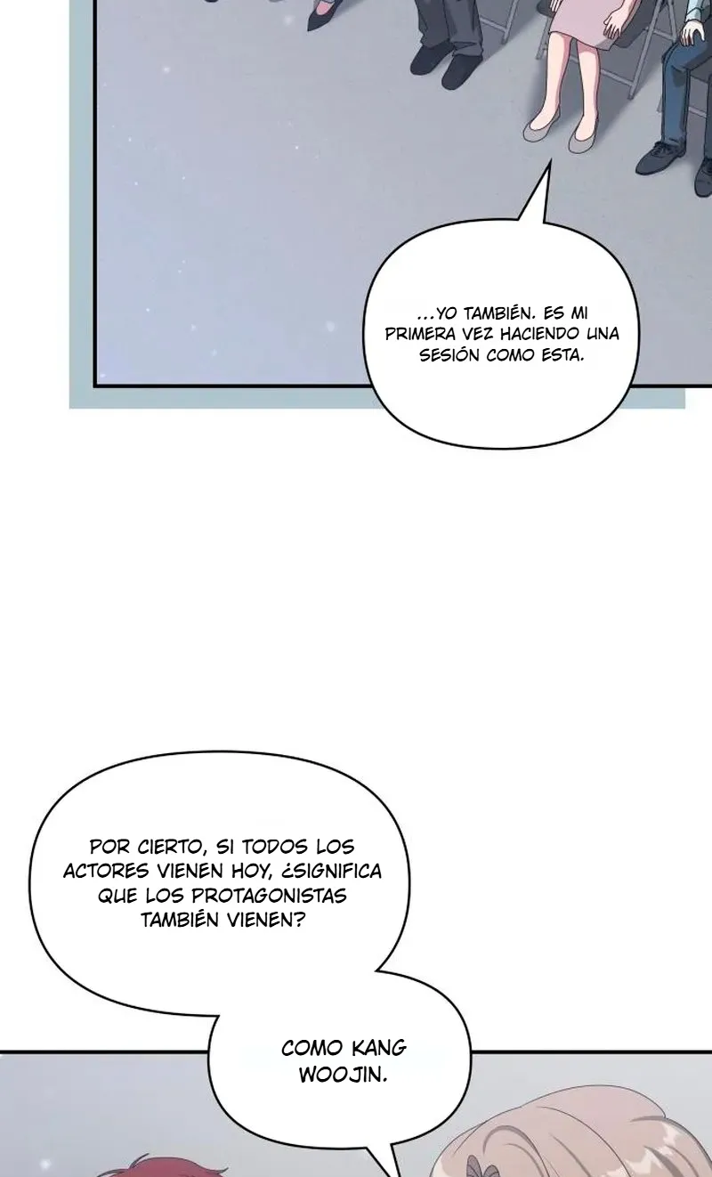 Me Confundieron con un Monstruoso Actor Genio Capítulo 112 - Page 4