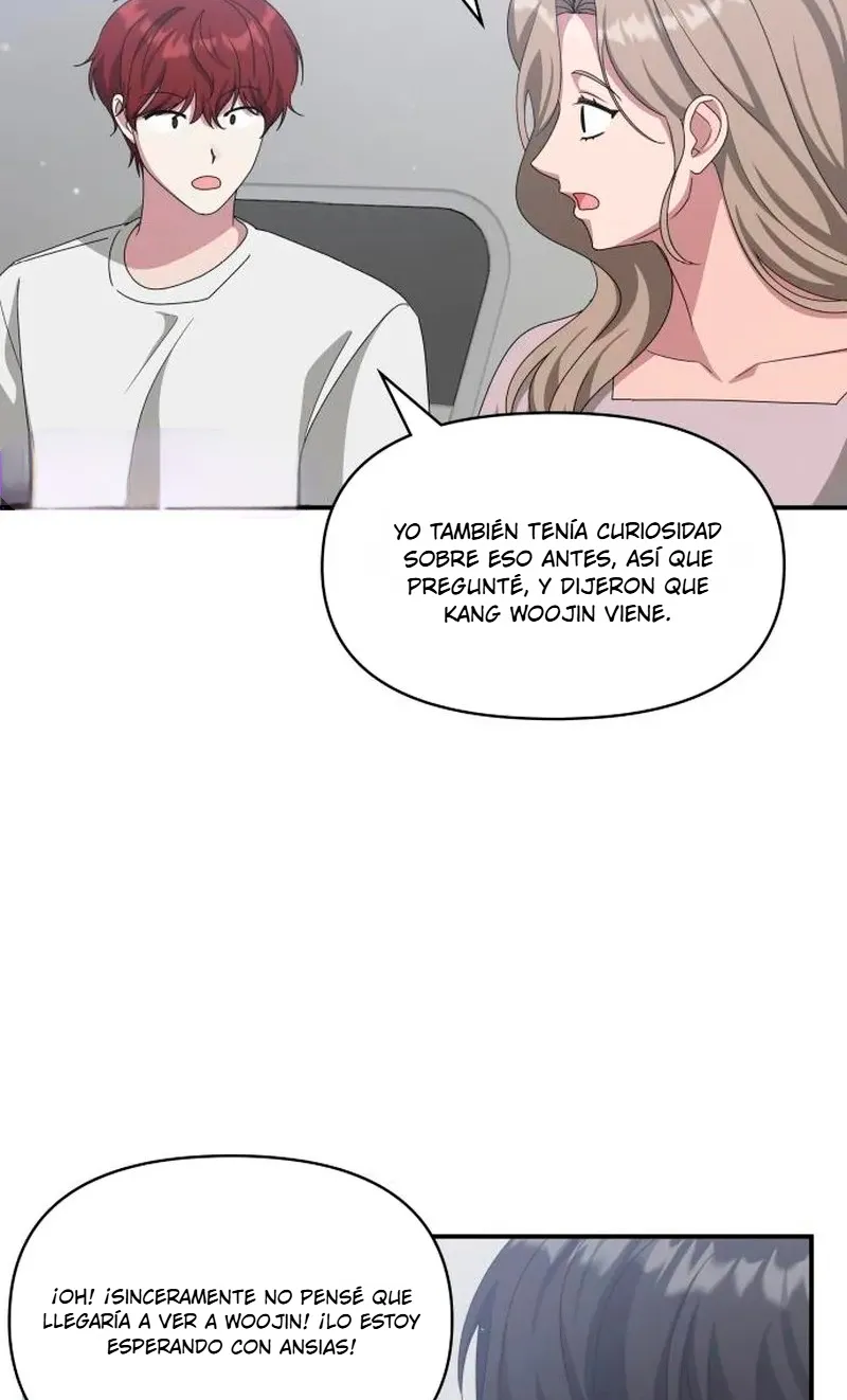 Me Confundieron con un Monstruoso Actor Genio Capítulo 112 - Page 5