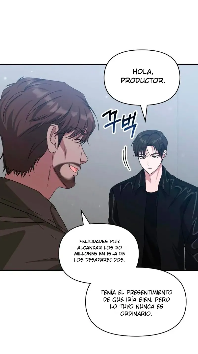 Me Confundieron con un Monstruoso Actor Genio Capítulo 112 - Page 12