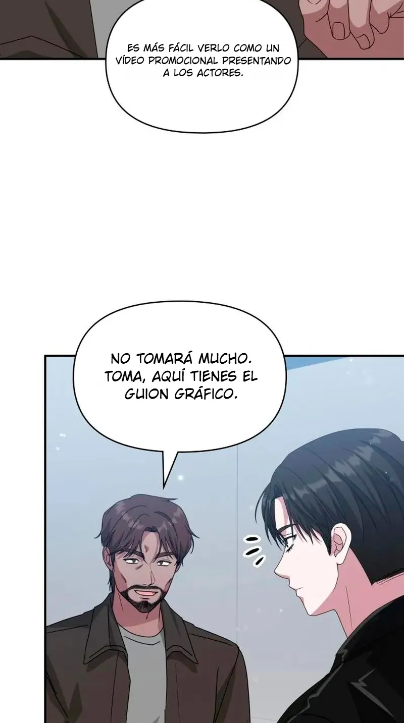 Me Confundieron con un Monstruoso Actor Genio Capítulo 112 - Page 14