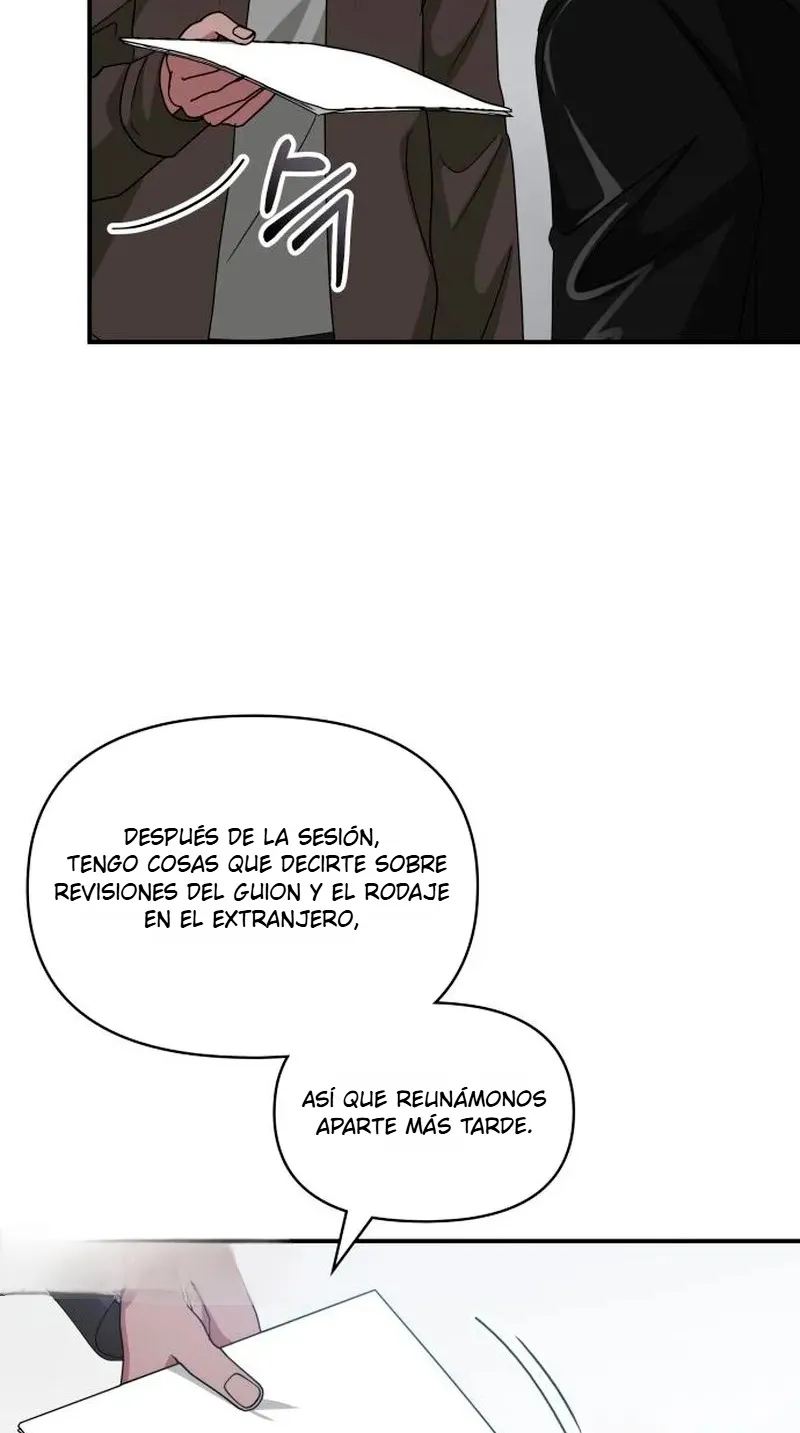 Me Confundieron con un Monstruoso Actor Genio Capítulo 112 - Page 15