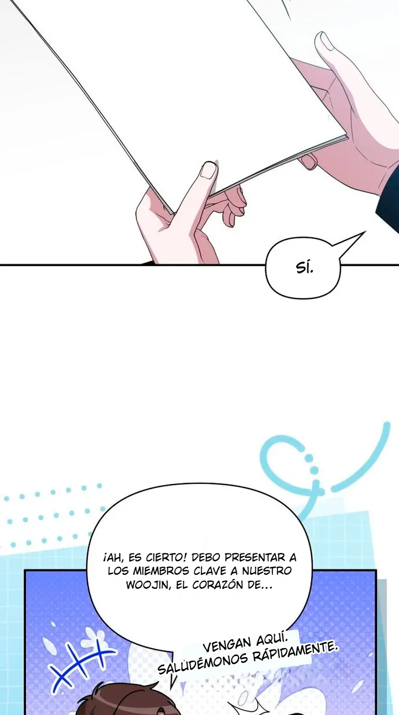 Me Confundieron con un Monstruoso Actor Genio Capítulo 112 - Page 16