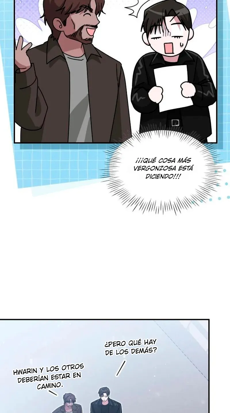 Me Confundieron con un Monstruoso Actor Genio Capítulo 112 - Page 17