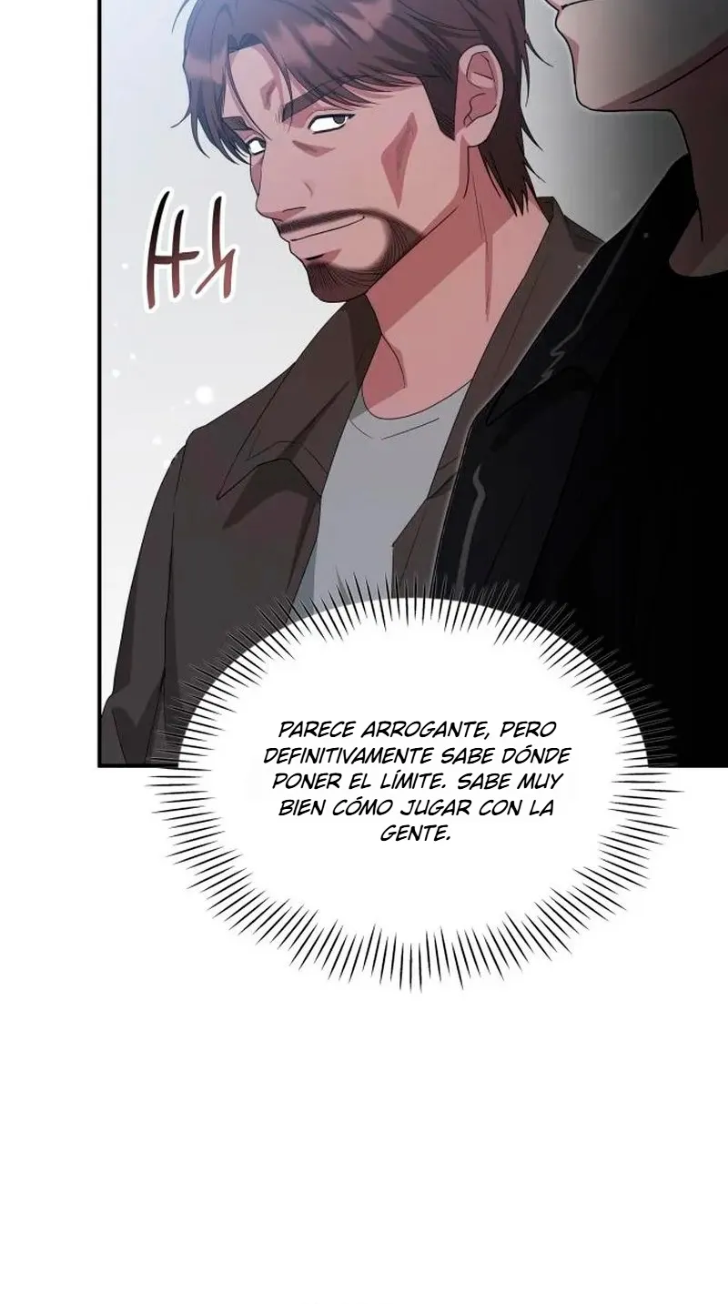 Me Confundieron con un Monstruoso Actor Genio Capítulo 112 - Page 20