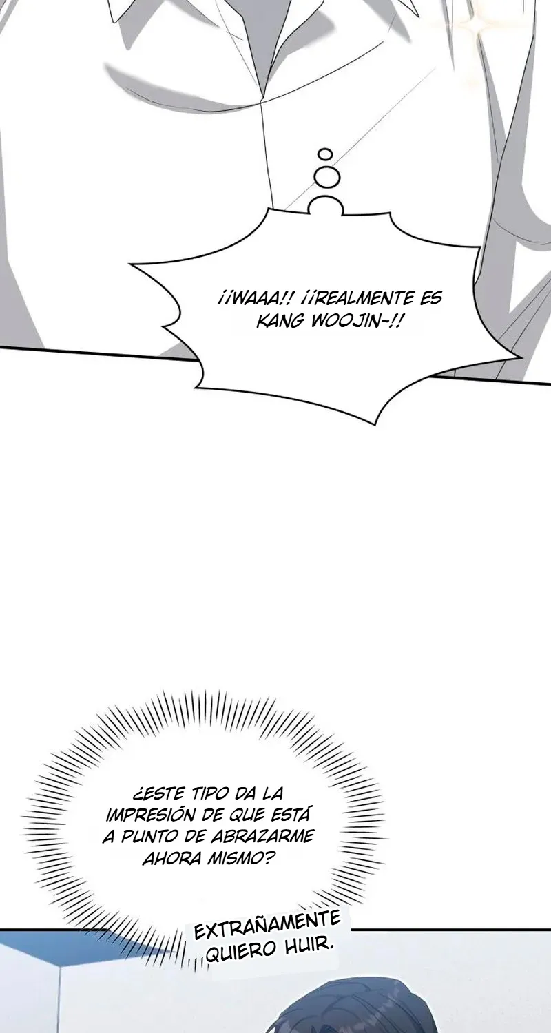 Me Confundieron con un Monstruoso Actor Genio Capítulo 112 - Page 25