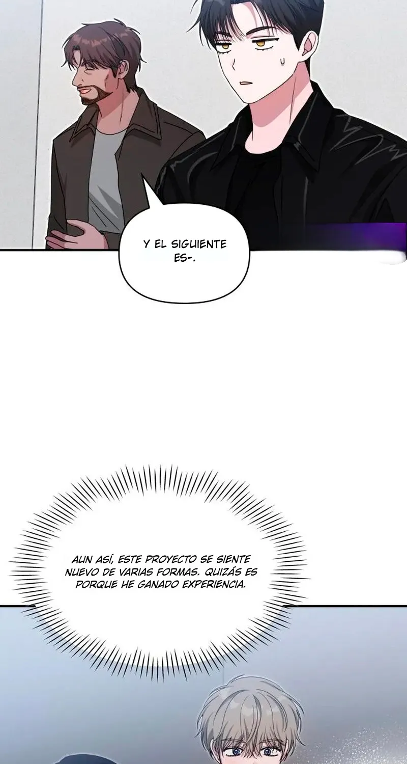 Me Confundieron con un Monstruoso Actor Genio Capítulo 112 - Page 26