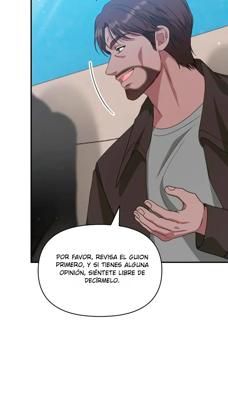 Me Confundieron con un Monstruoso Actor Genio Capítulo 112 - Page 38