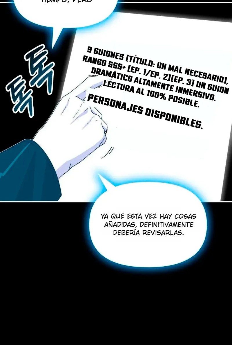 Me Confundieron con un Monstruoso Actor Genio Capítulo 112 - Page 44