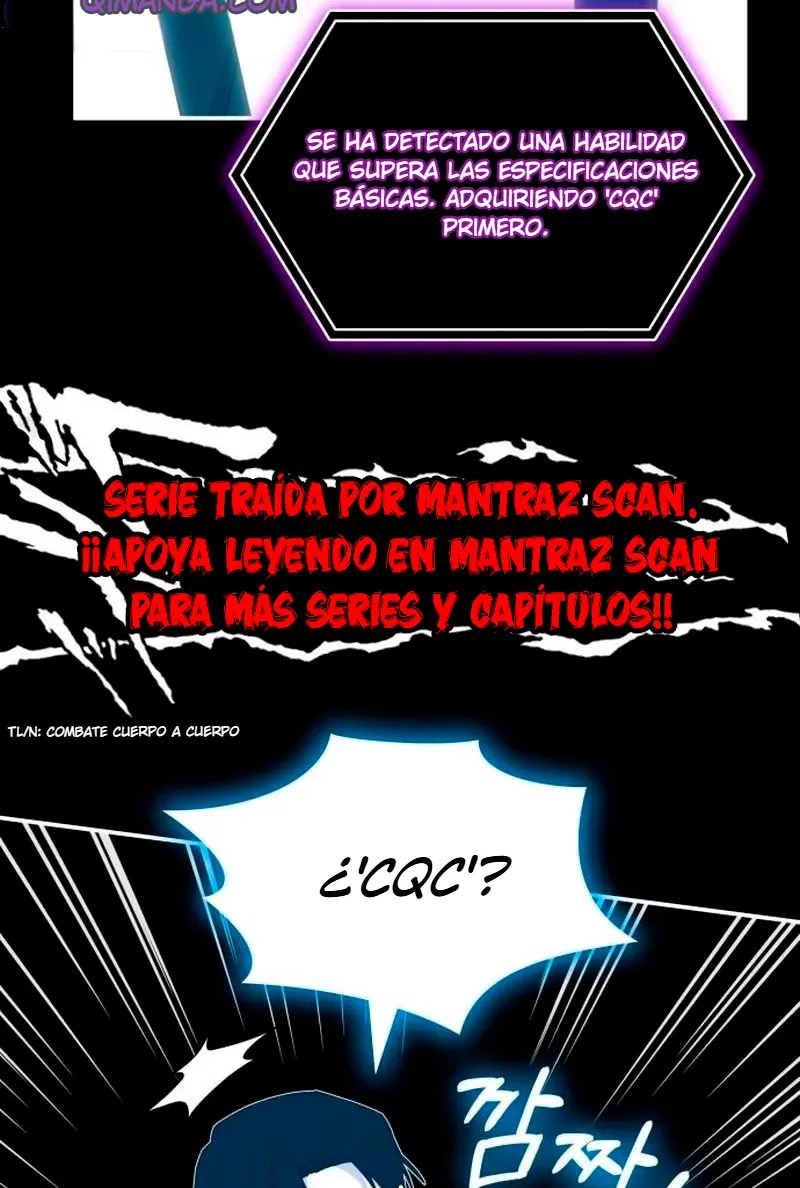 Me Confundieron con un Monstruoso Actor Genio Capítulo 112 - Page 46