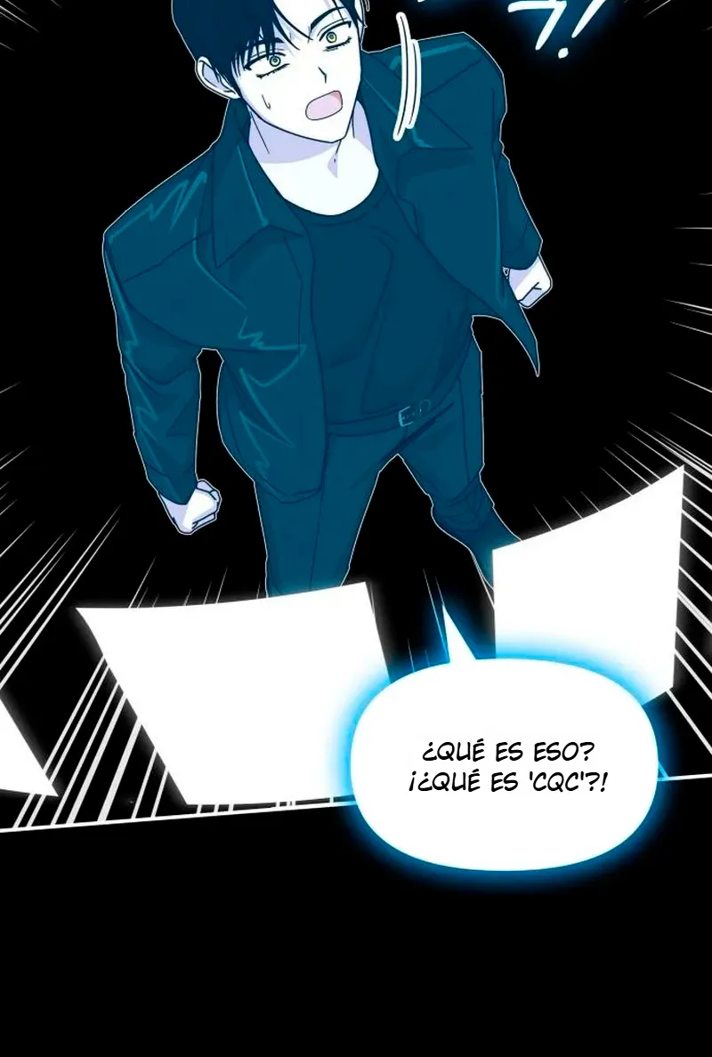 Me Confundieron con un Monstruoso Actor Genio Capítulo 112 - Page 47