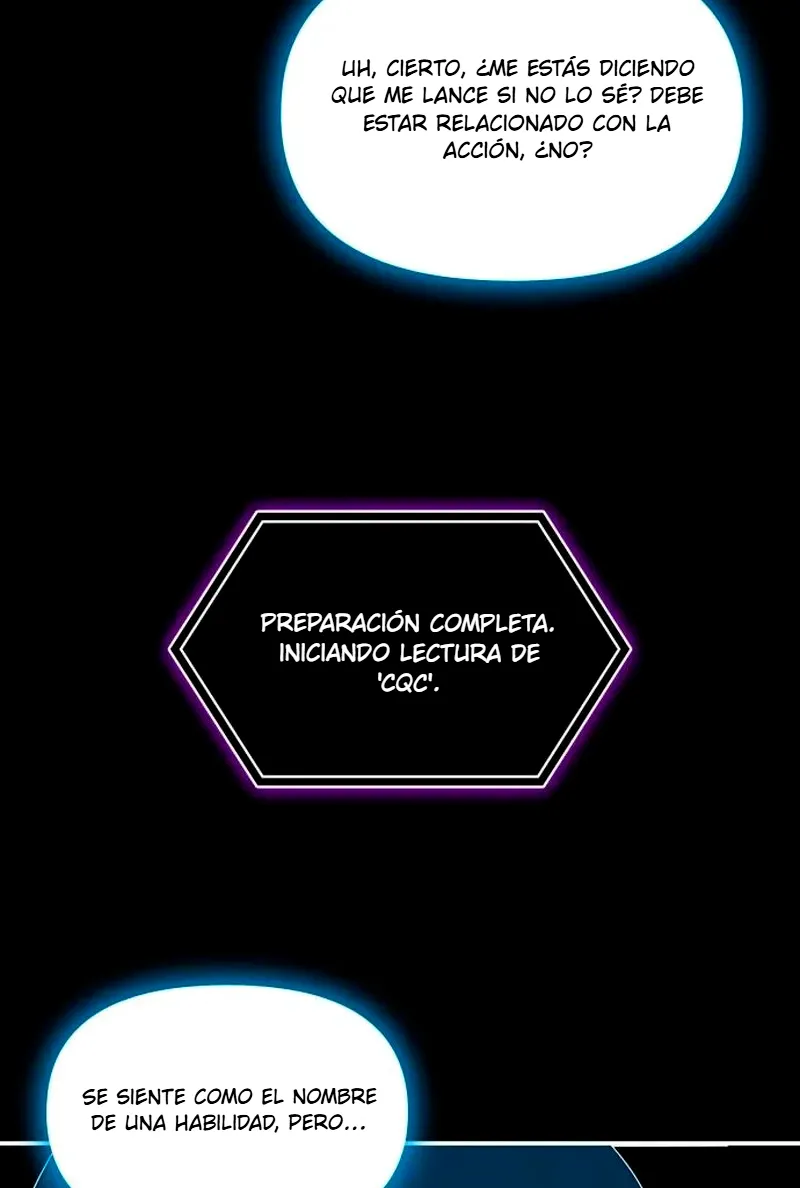 Me Confundieron con un Monstruoso Actor Genio Capítulo 112 - Page 49