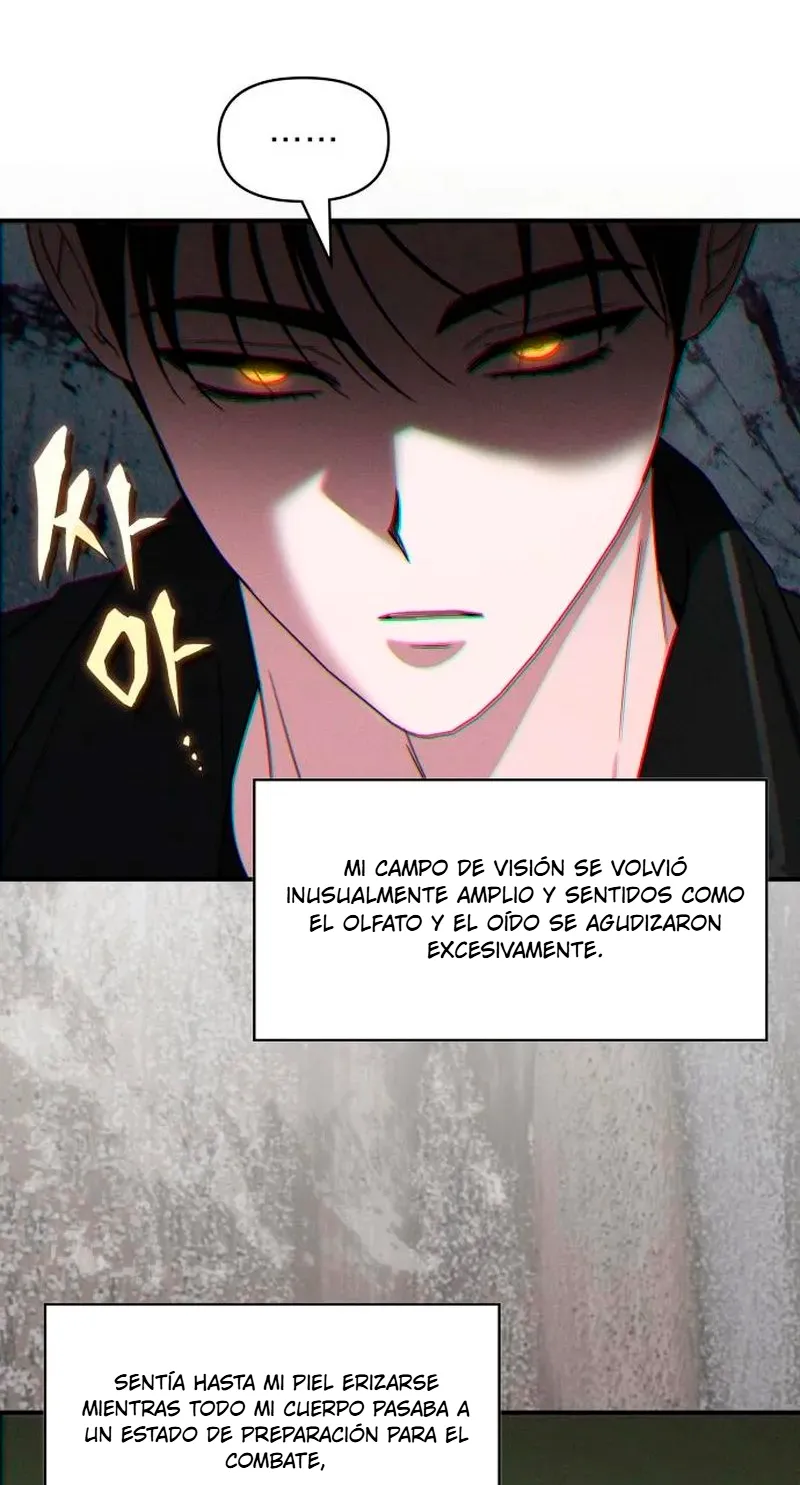 Me Confundieron con un Monstruoso Actor Genio Capítulo 112 - Page 56