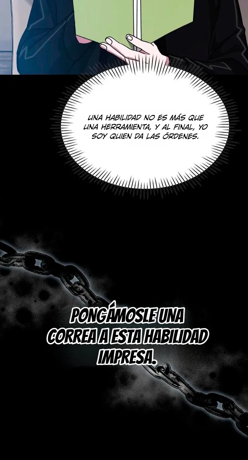 Me Confundieron con un Monstruoso Actor Genio Capítulo 112 - Page 60