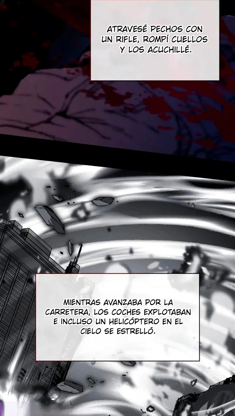 Me Confundieron con un Monstruoso Actor Genio Capítulo 112 - Page 65