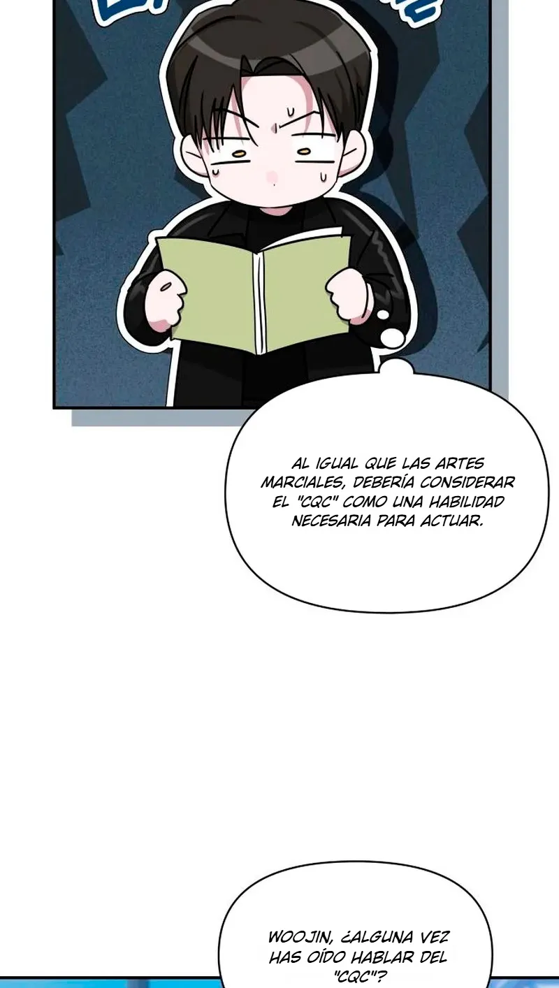 Me Confundieron con un Monstruoso Actor Genio Capítulo 112 - Page 68