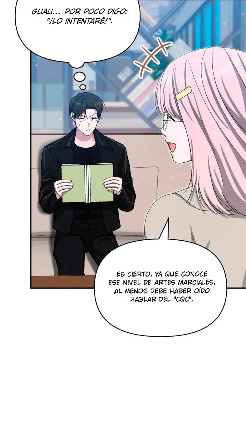 Me Confundieron con un Monstruoso Actor Genio Capítulo 112 - Page 70