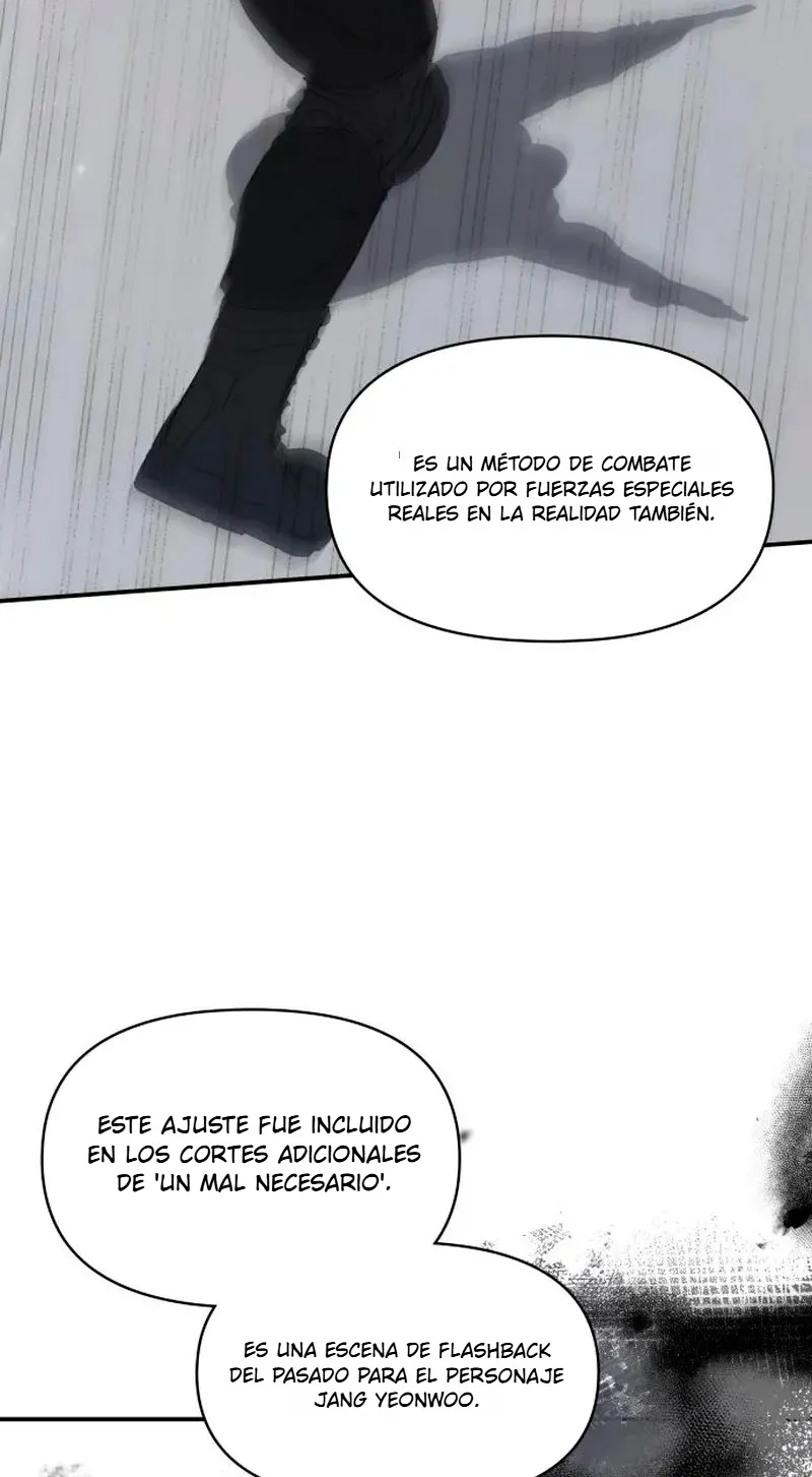 Me Confundieron con un Monstruoso Actor Genio Capítulo 112 - Page 73