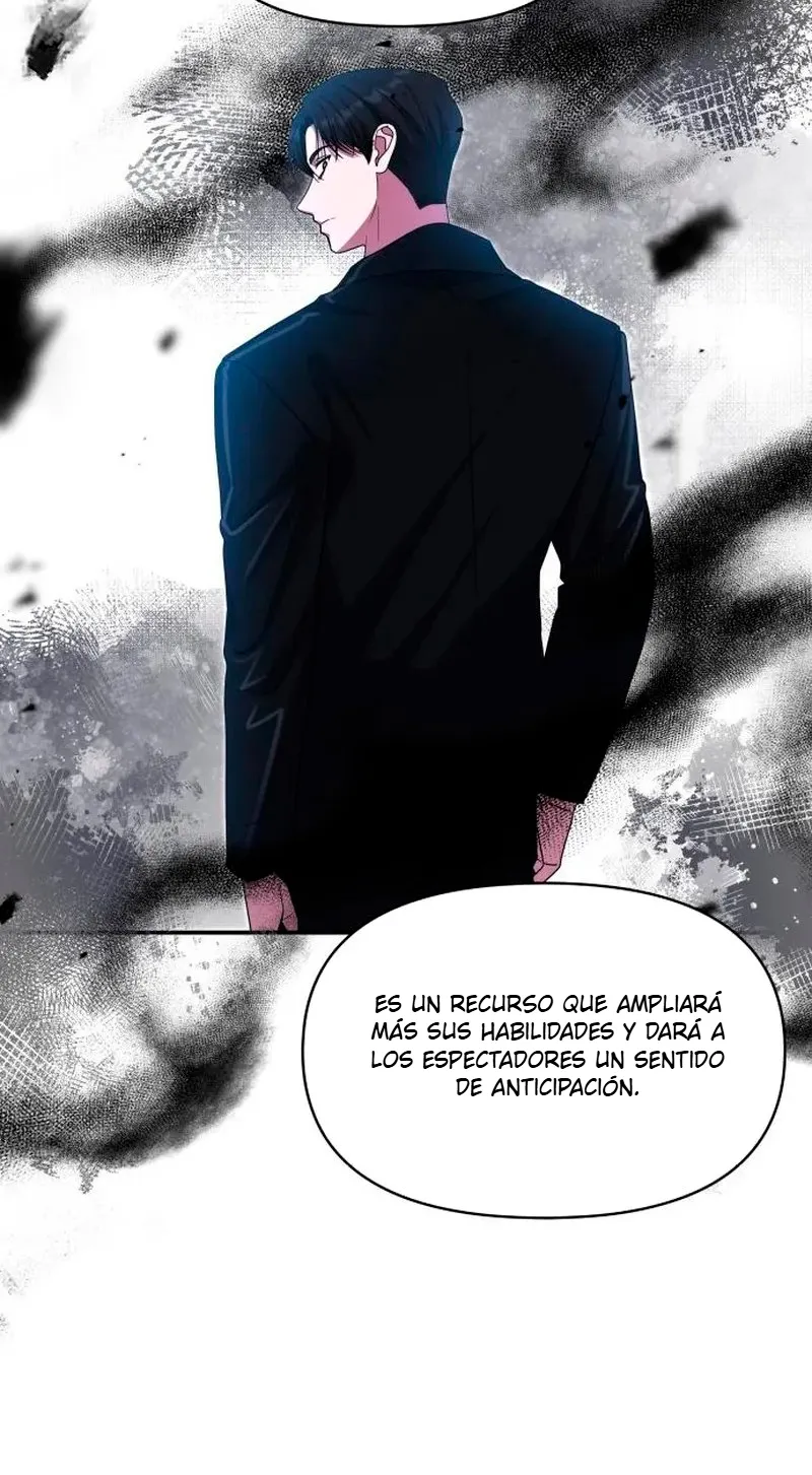 Me Confundieron con un Monstruoso Actor Genio Capítulo 112 - Page 74