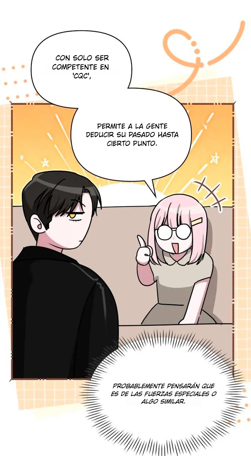 Me Confundieron con un Monstruoso Actor Genio Capítulo 112 - Page 75