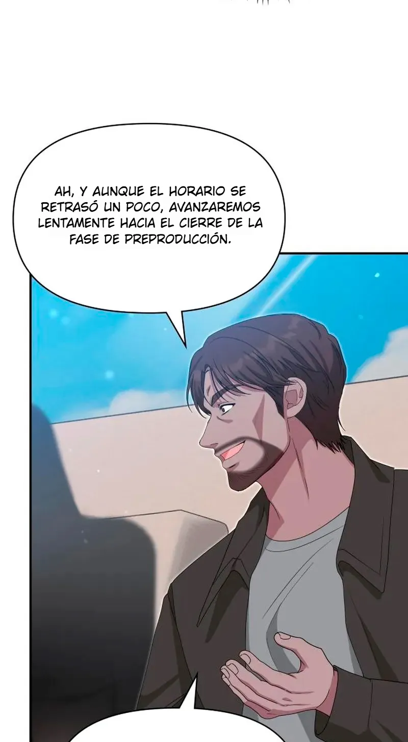 Me Confundieron con un Monstruoso Actor Genio Capítulo 112 - Page 76