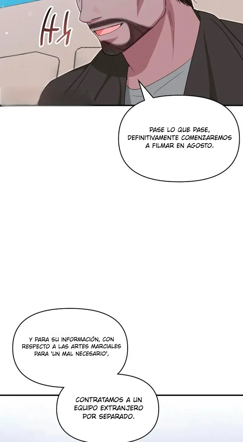 Me Confundieron con un Monstruoso Actor Genio Capítulo 112 - Page 78
