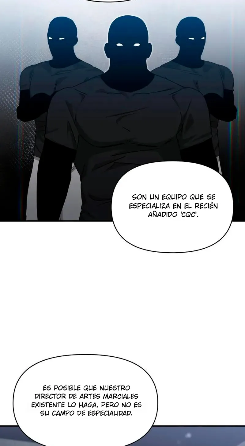 Me Confundieron con un Monstruoso Actor Genio Capítulo 112 - Page 79