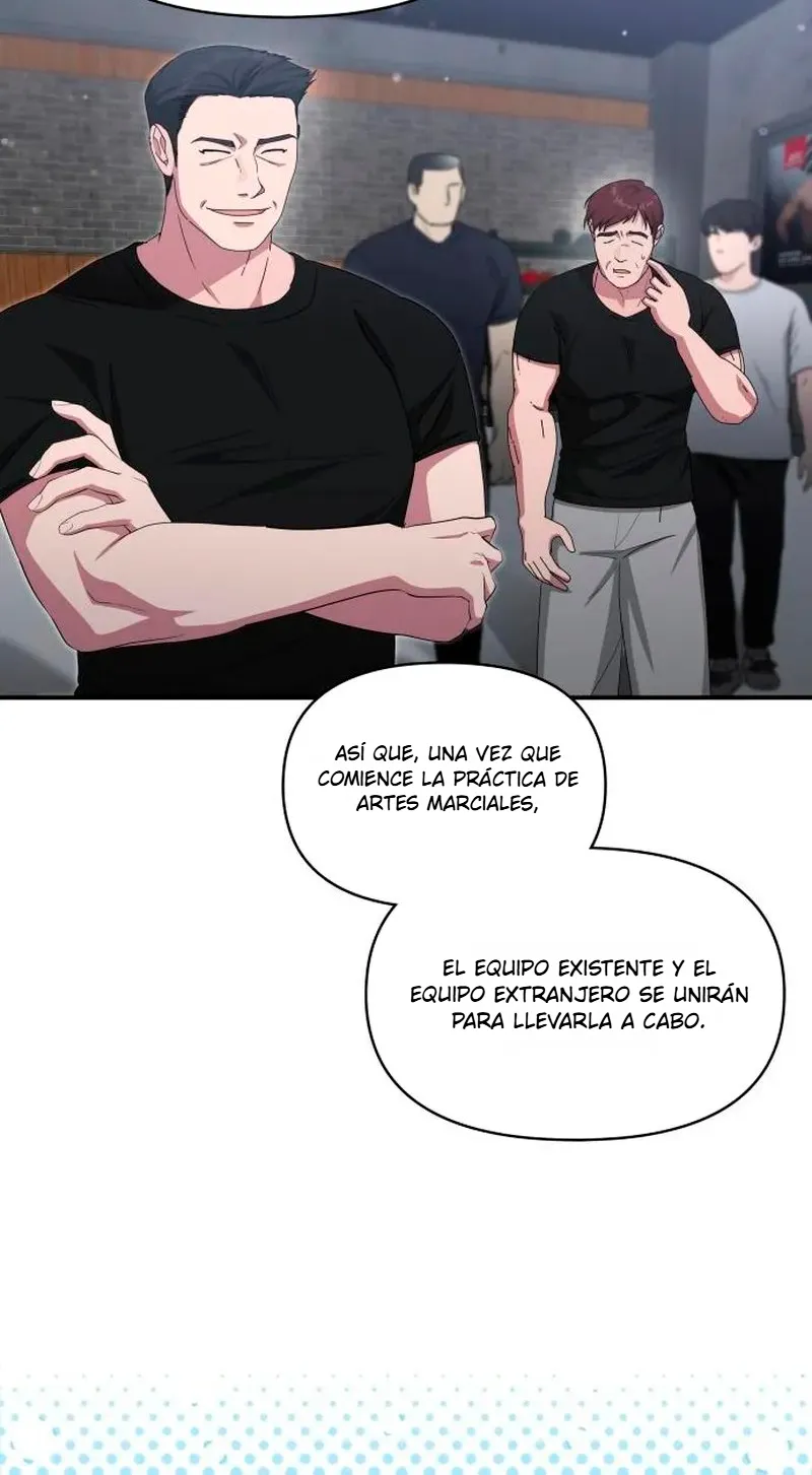Me Confundieron con un Monstruoso Actor Genio Capítulo 112 - Page 80