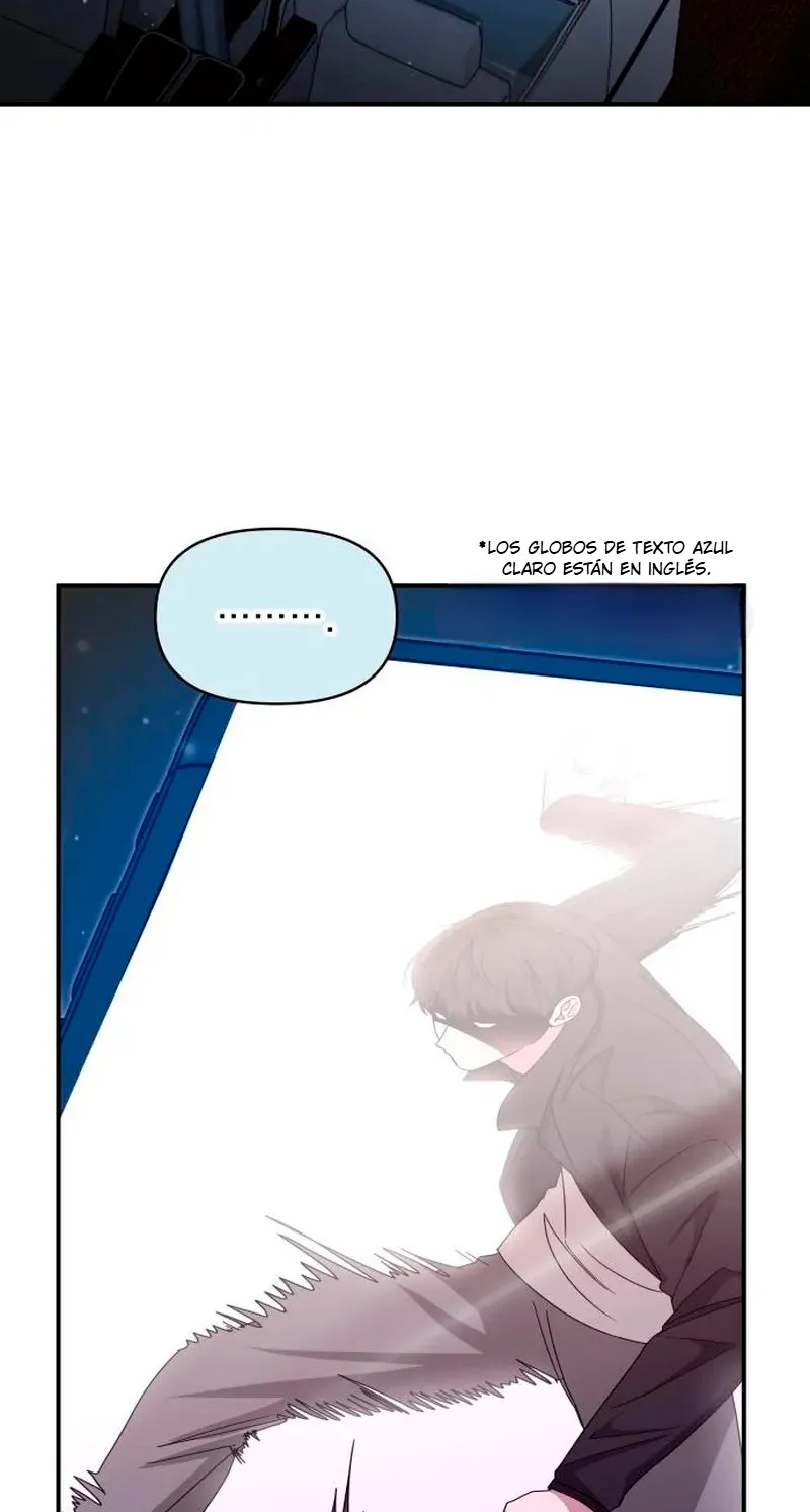 Me Confundieron con un Monstruoso Actor Genio Capítulo 112 - Page 85