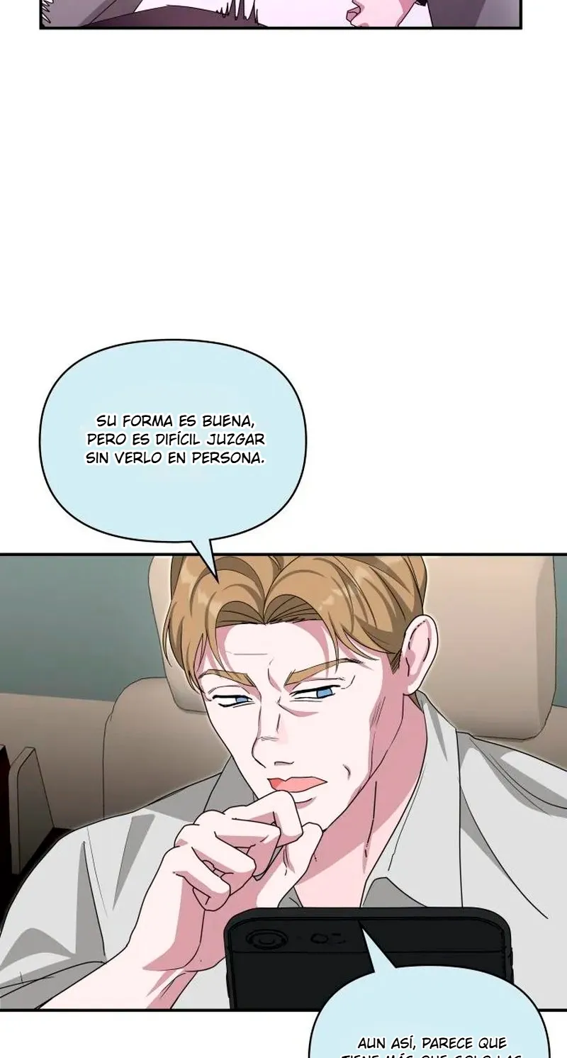 Me Confundieron con un Monstruoso Actor Genio Capítulo 112 - Page 86