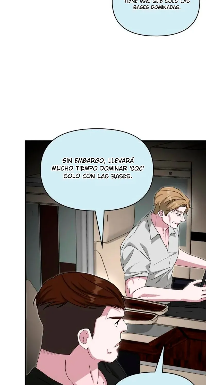 Me Confundieron con un Monstruoso Actor Genio Capítulo 112 - Page 87