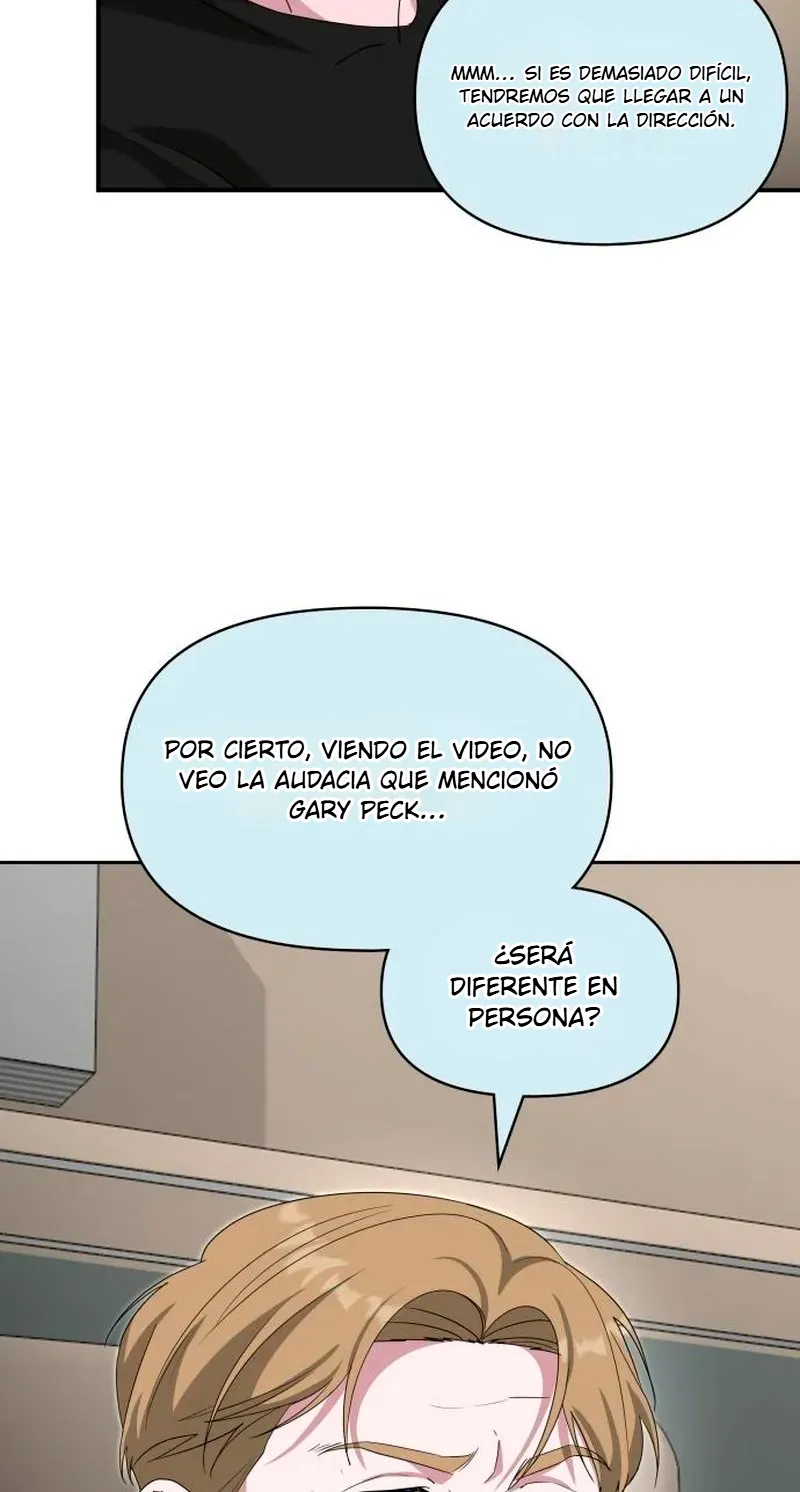 Me Confundieron con un Monstruoso Actor Genio Capítulo 112 - Page 88