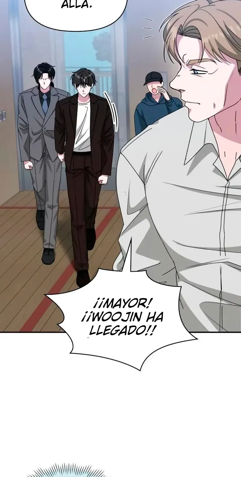 Me Confundieron con un Monstruoso Actor Genio Capítulo 113 - Page 6